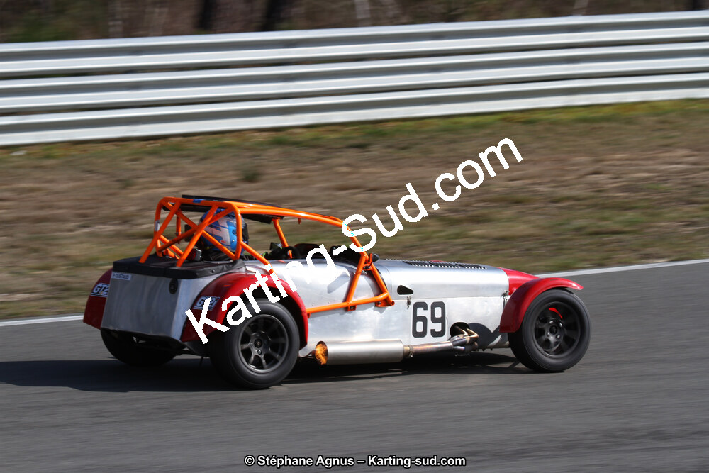 21 & 22/03/2015 : 1er Trophée Jean-Pierre Beltoise à Haute Saintonge (Photos Stéphane Agnus) 2015 — karting