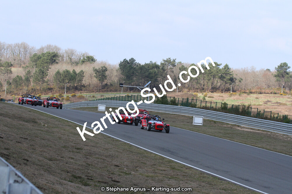 21 & 22/03/2015 : 1er Trophée Jean-Pierre Beltoise à Haute Saintonge (Photos Stéphane Agnus) 2015 — karting