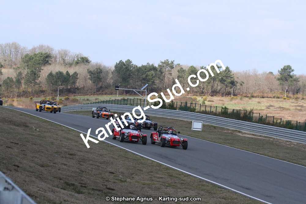 21 & 22/03/2015 : 1er Trophée Jean-Pierre Beltoise à Haute Saintonge (Photos Stéphane Agnus) 2015 — karting