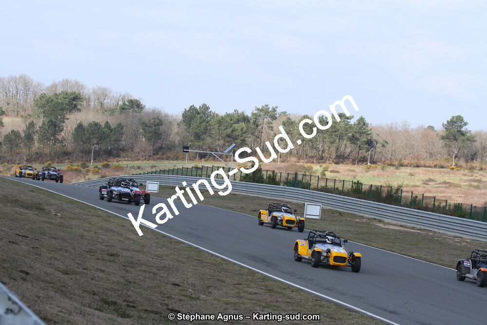 21 & 22/03/2015 : 1er Trophée Jean-Pierre Beltoise à Haute Saintonge (Photos Stéphane Agnus) 2015 — karting