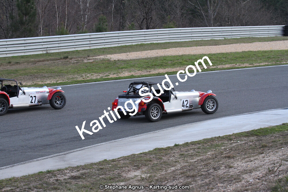 21 & 22/03/2015 : 1er Trophée Jean-Pierre Beltoise à Haute Saintonge (Photos Stéphane Agnus) 2015 — karting