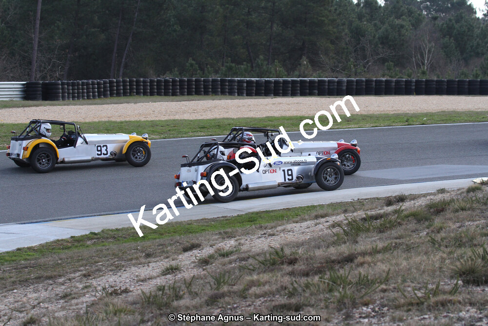 21 & 22/03/2015 : 1er Trophée Jean-Pierre Beltoise à Haute Saintonge (Photos Stéphane Agnus) 2015 — karting