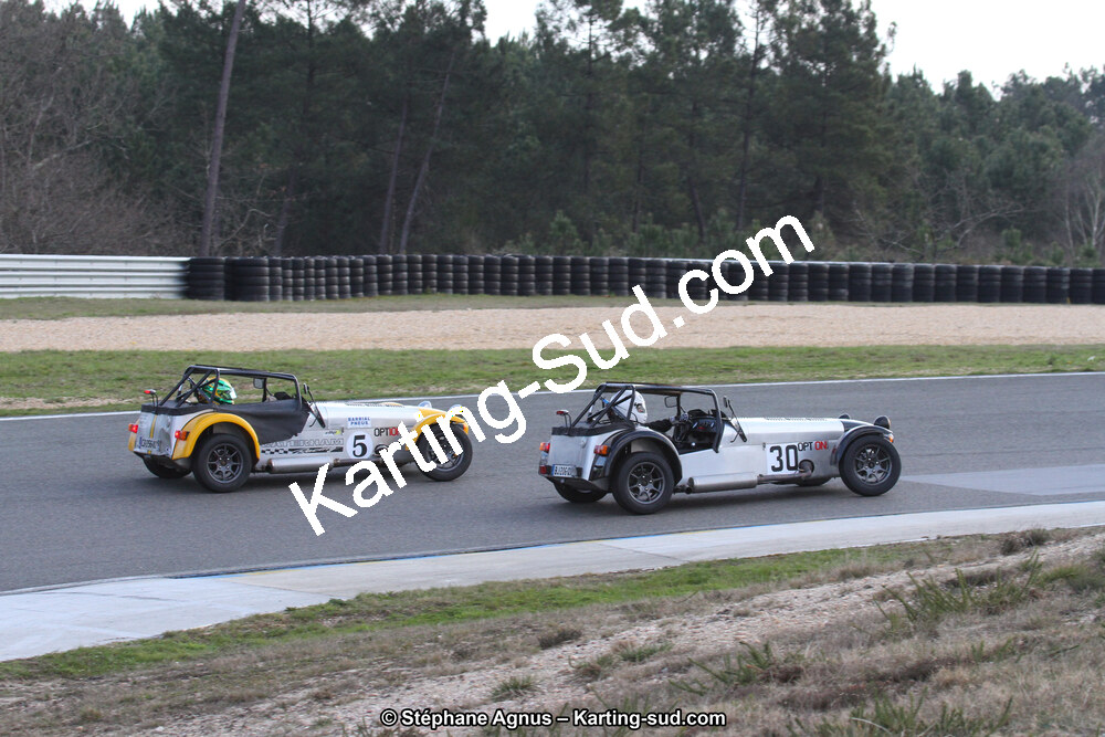 21 & 22/03/2015 : 1er Trophée Jean-Pierre Beltoise à Haute Saintonge (Photos Stéphane Agnus) 2015 — karting