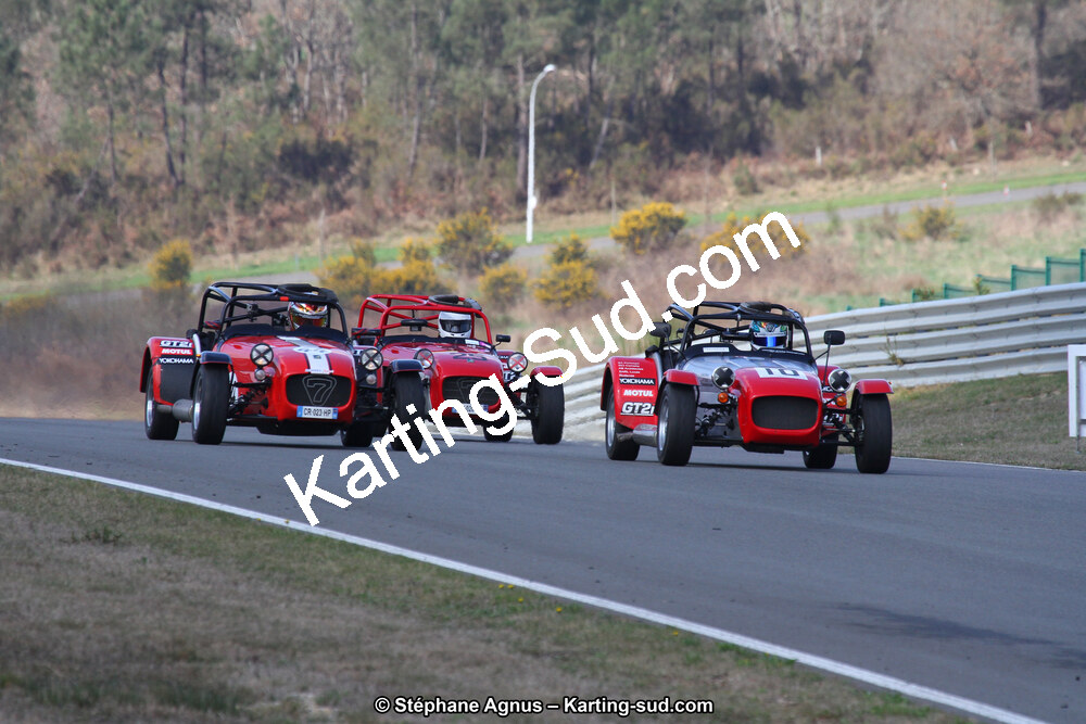 21 & 22/03/2015 : 1er Trophée Jean-Pierre Beltoise à Haute Saintonge (Photos Stéphane Agnus) 2015 — karting