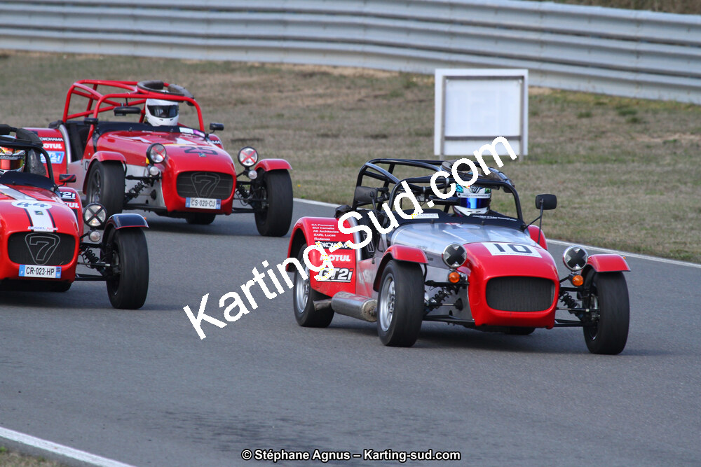 21 & 22/03/2015 : 1er Trophée Jean-Pierre Beltoise à Haute Saintonge (Photos Stéphane Agnus) 2015 — karting