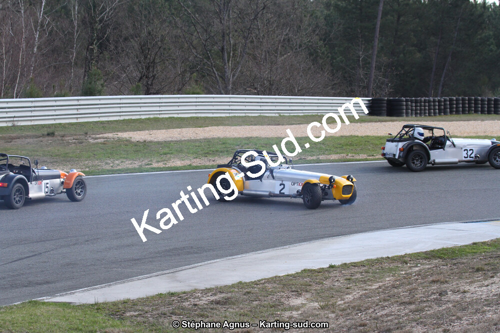 21 & 22/03/2015 : 1er Trophée Jean-Pierre Beltoise à Haute Saintonge (Photos Stéphane Agnus) 2015 — karting