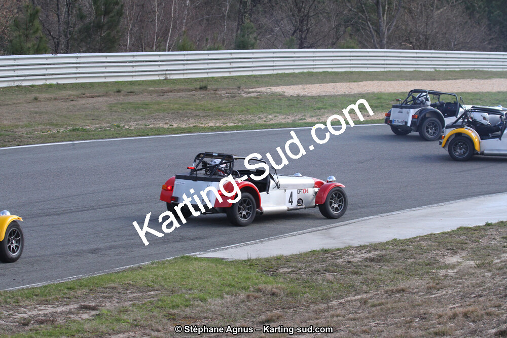 21 & 22/03/2015 : 1er Trophée Jean-Pierre Beltoise à Haute Saintonge (Photos Stéphane Agnus) 2015 — karting