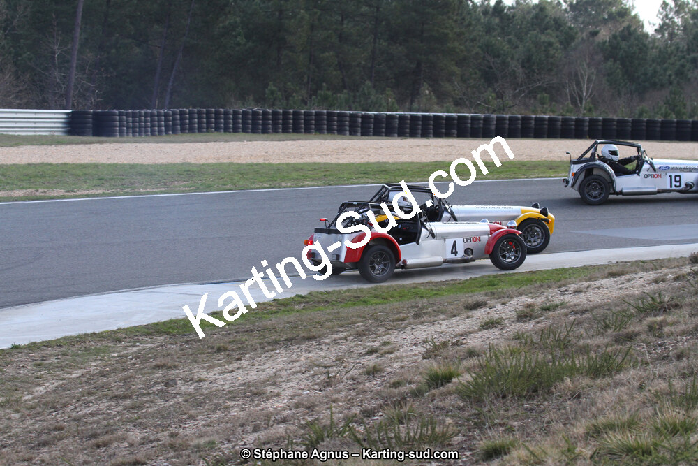 21 & 22/03/2015 : 1er Trophée Jean-Pierre Beltoise à Haute Saintonge (Photos Stéphane Agnus) 2015 — karting