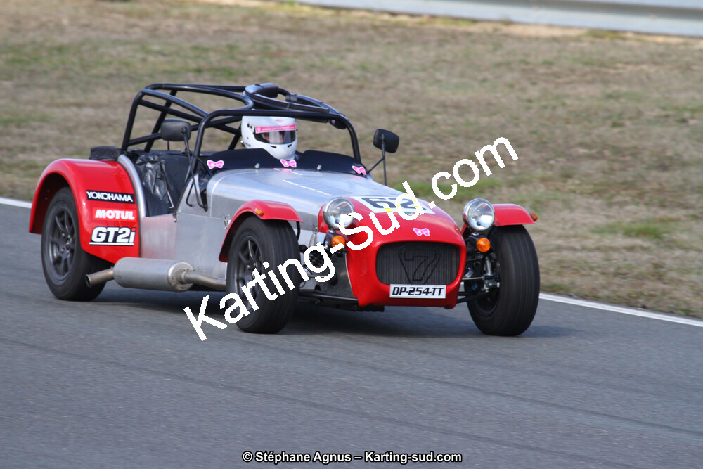 21 & 22/03/2015 : 1er Trophée Jean-Pierre Beltoise à Haute Saintonge (Photos Stéphane Agnus) 2015 — karting