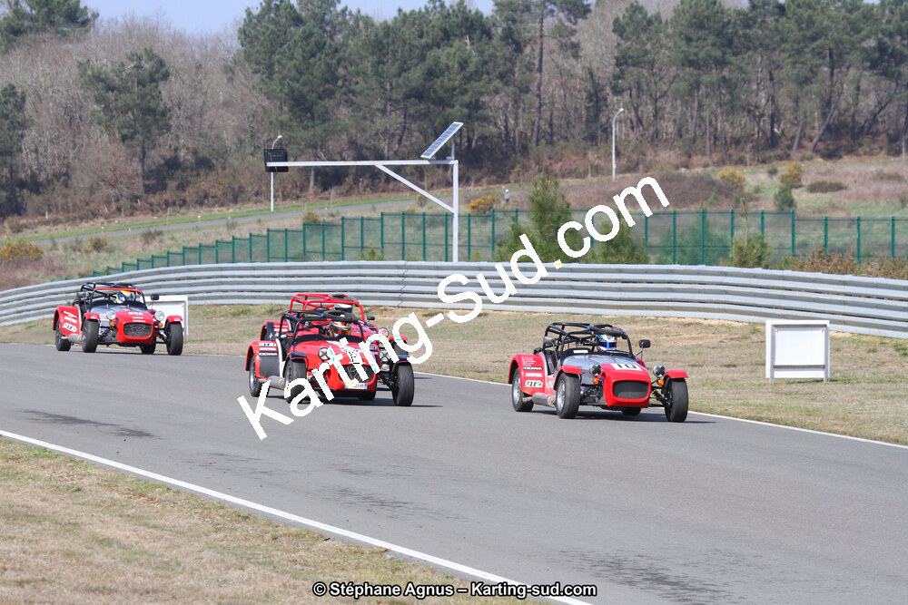 21 & 22/03/2015 : 1er Trophée Jean-Pierre Beltoise à Haute Saintonge (Photos Stéphane Agnus) 2015 — karting