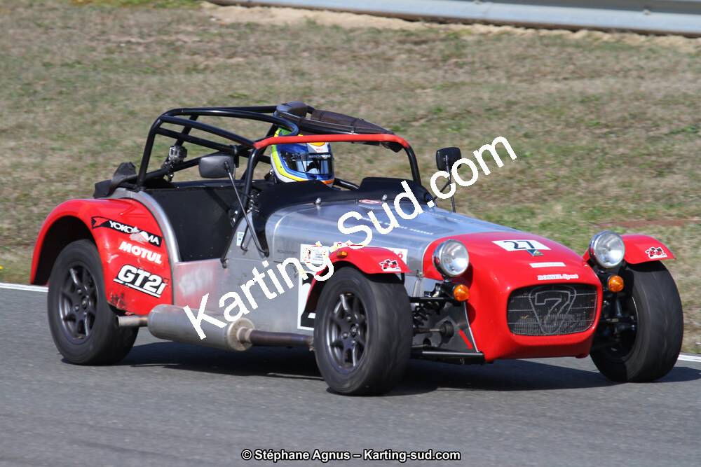 21 & 22/03/2015 : 1er Trophée Jean-Pierre Beltoise à Haute Saintonge (Photos Stéphane Agnus) 2015 — karting