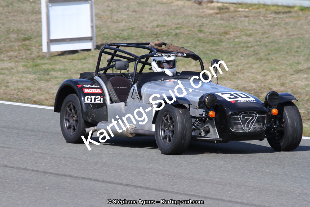 21 & 22/03/2015 : 1er Trophée Jean-Pierre Beltoise à Haute Saintonge (Photos Stéphane Agnus) 2015 — karting