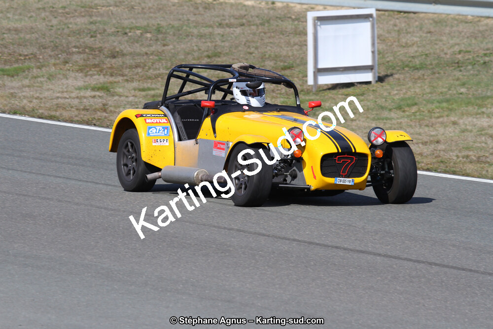 21 & 22/03/2015 : 1er Trophée Jean-Pierre Beltoise à Haute Saintonge (Photos Stéphane Agnus) 2015 — karting