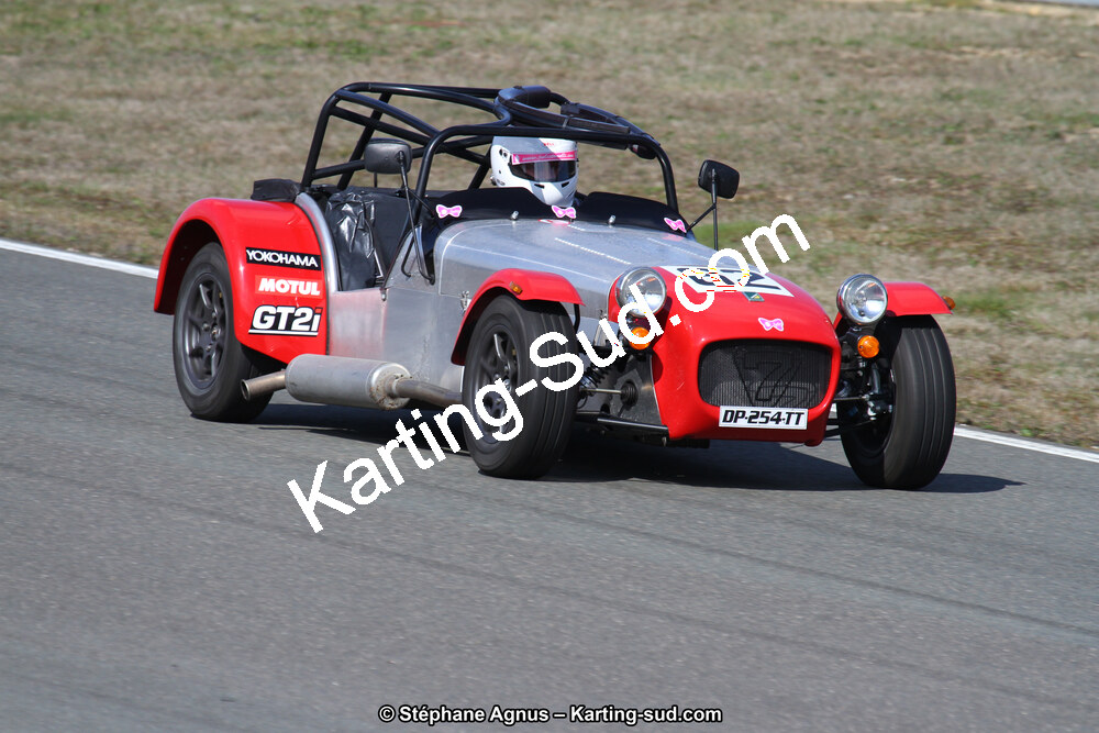 21 & 22/03/2015 : 1er Trophée Jean-Pierre Beltoise à Haute Saintonge (Photos Stéphane Agnus) 2015 — karting