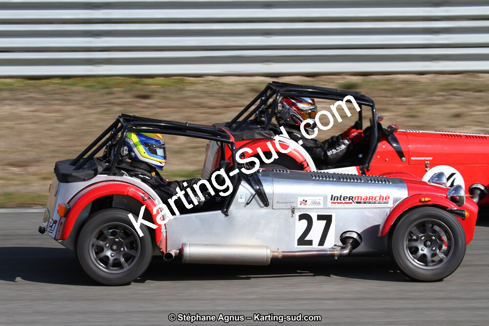 21 & 22/03/2015 : 1er Trophée Jean-Pierre Beltoise à Haute Saintonge (Photos Stéphane Agnus) 2015 — karting