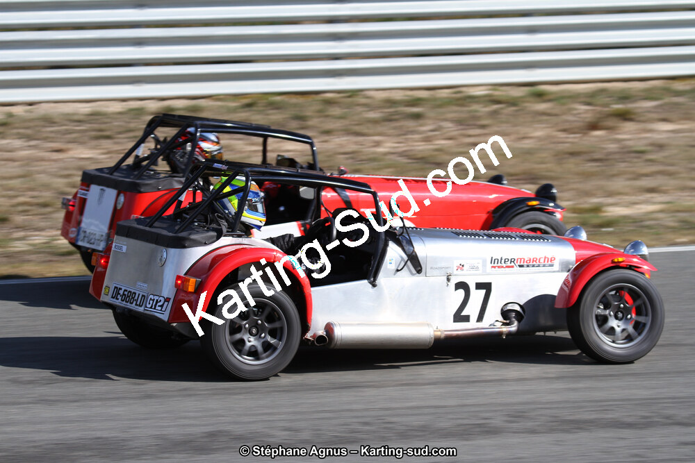 21 & 22/03/2015 : 1er Trophée Jean-Pierre Beltoise à Haute Saintonge (Photos Stéphane Agnus) 2015 — karting
