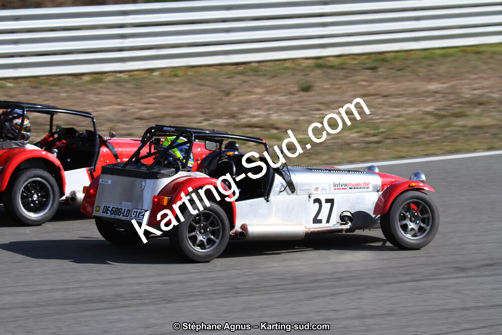 21 & 22/03/2015 : 1er Trophée Jean-Pierre Beltoise à Haute Saintonge (Photos Stéphane Agnus) 2015 — karting