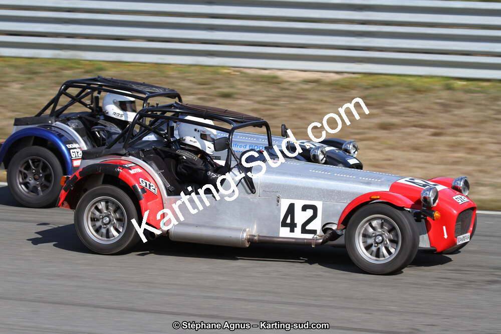 21 & 22/03/2015 : 1er Trophée Jean-Pierre Beltoise à Haute Saintonge (Photos Stéphane Agnus) 2015 — karting