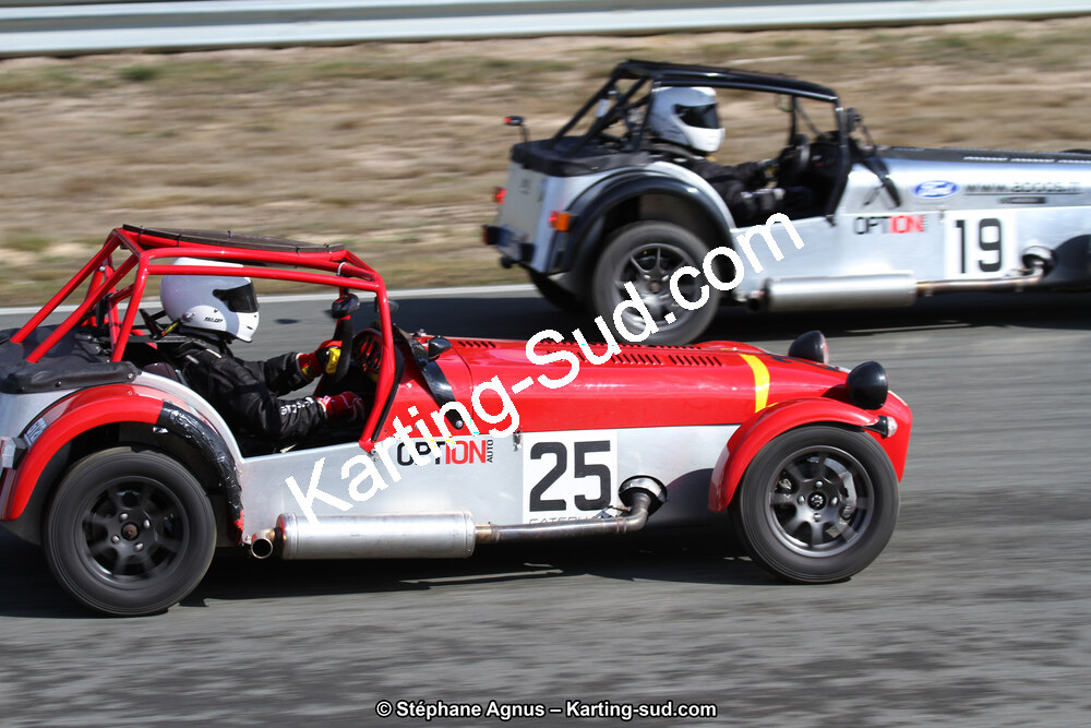 21 & 22/03/2015 : 1er Trophée Jean-Pierre Beltoise à Haute Saintonge (Photos Stéphane Agnus) 2015 — karting