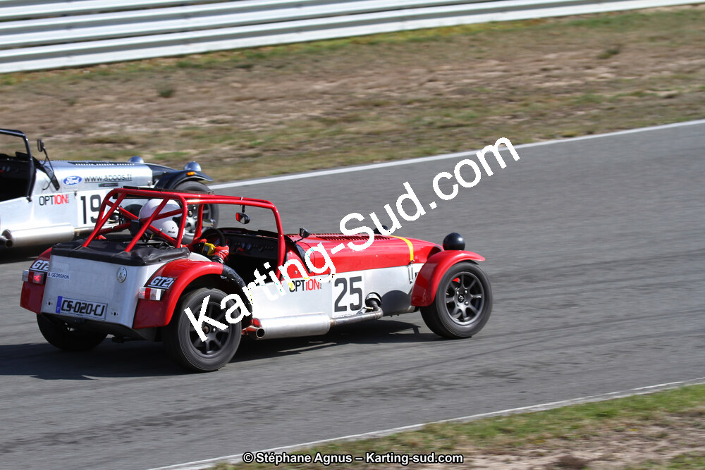 21 & 22/03/2015 : 1er Trophée Jean-Pierre Beltoise à Haute Saintonge (Photos Stéphane Agnus) 2015 — karting