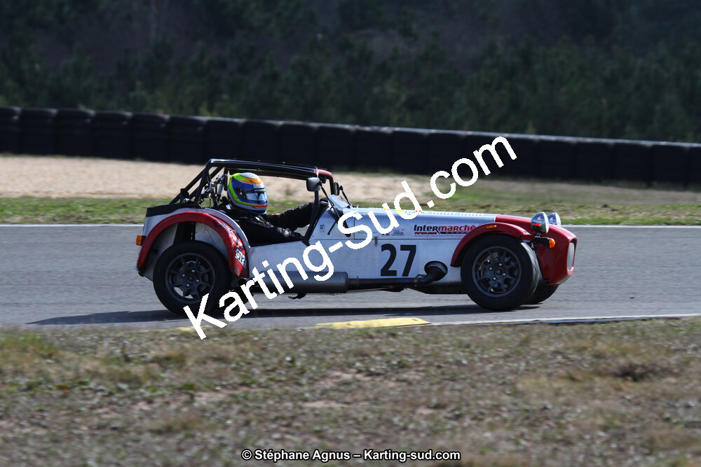 21 & 22/03/2015 : 1er Trophée Jean-Pierre Beltoise à Haute Saintonge (Photos Stéphane Agnus) 2015 — karting