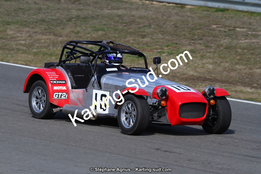 21 & 22/03/2015 : 1er Trophée Jean-Pierre Beltoise à Haute Saintonge (Photos Stéphane Agnus) 2015 — karting