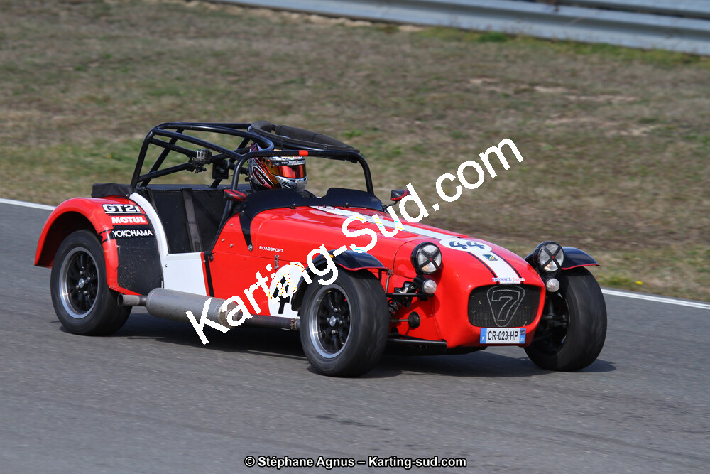 21 & 22/03/2015 : 1er Trophée Jean-Pierre Beltoise à Haute Saintonge (Photos Stéphane Agnus) 2015 — karting