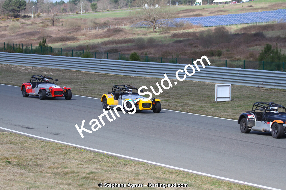 21 & 22/03/2015 : 1er Trophée Jean-Pierre Beltoise à Haute Saintonge (Photos Stéphane Agnus) 2015 — karting