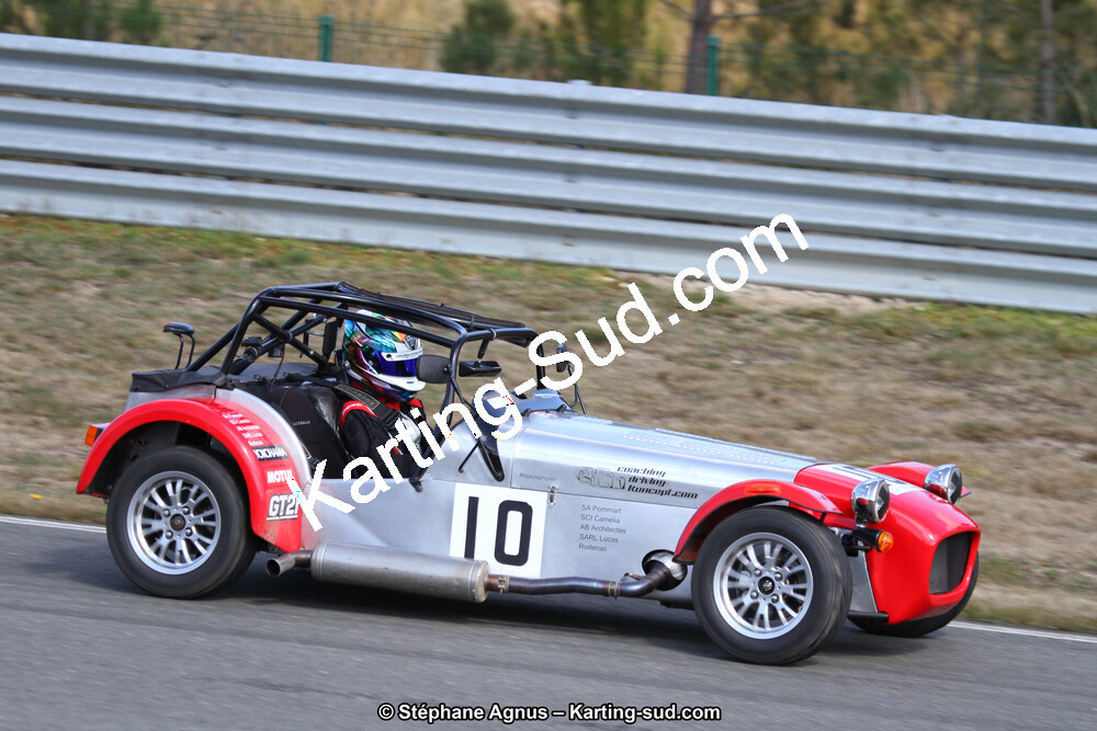 21 & 22/03/2015 : 1er Trophée Jean-Pierre Beltoise à Haute Saintonge (Photos Stéphane Agnus) 2015 — karting