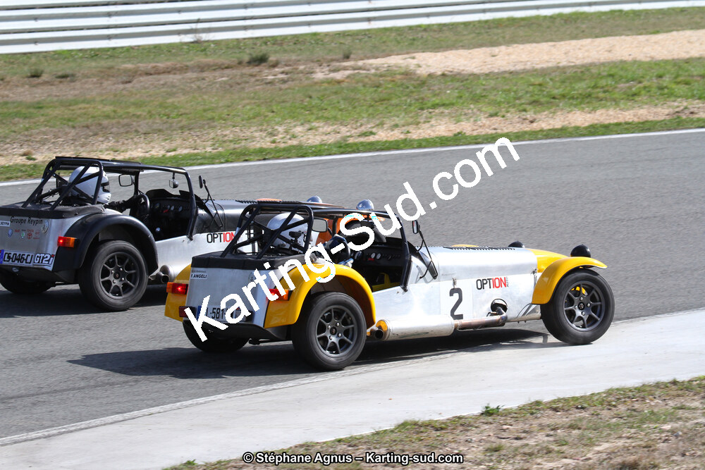 21 & 22/03/2015 : 1er Trophée Jean-Pierre Beltoise à Haute Saintonge (Photos Stéphane Agnus) 2015 — karting