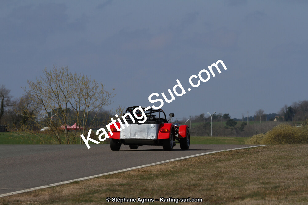 21 & 22/03/2015 : 1er Trophée Jean-Pierre Beltoise à Haute Saintonge (Photos Stéphane Agnus) 2015 — karting