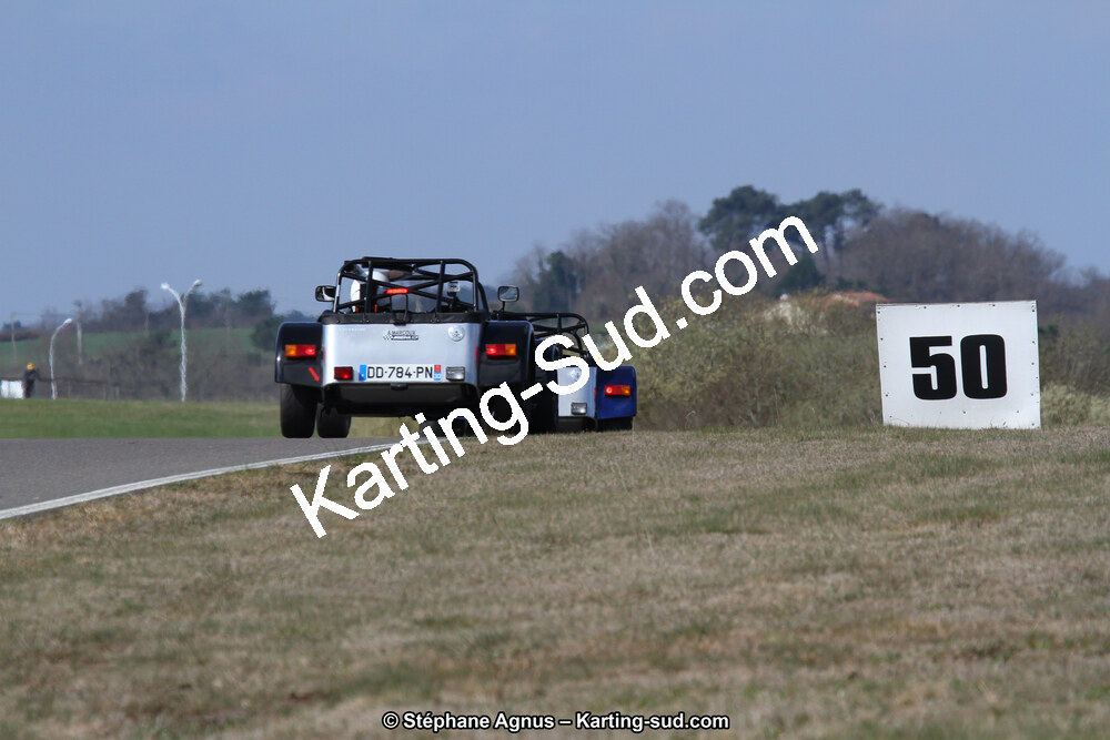 21 & 22/03/2015 : 1er Trophée Jean-Pierre Beltoise à Haute Saintonge (Photos Stéphane Agnus) 2015 — karting