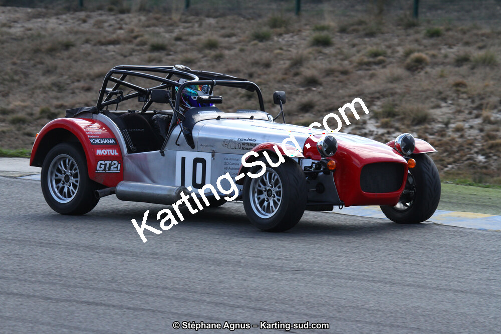 21 & 22/03/2015 : 1er Trophée Jean-Pierre Beltoise à Haute Saintonge (Photos Stéphane Agnus) 2015 — karting