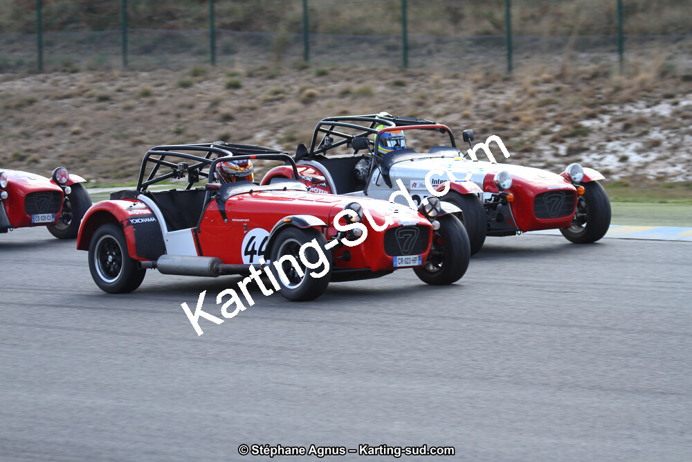 21 & 22/03/2015 : 1er Trophée Jean-Pierre Beltoise à Haute Saintonge (Photos Stéphane Agnus) 2015 — karting