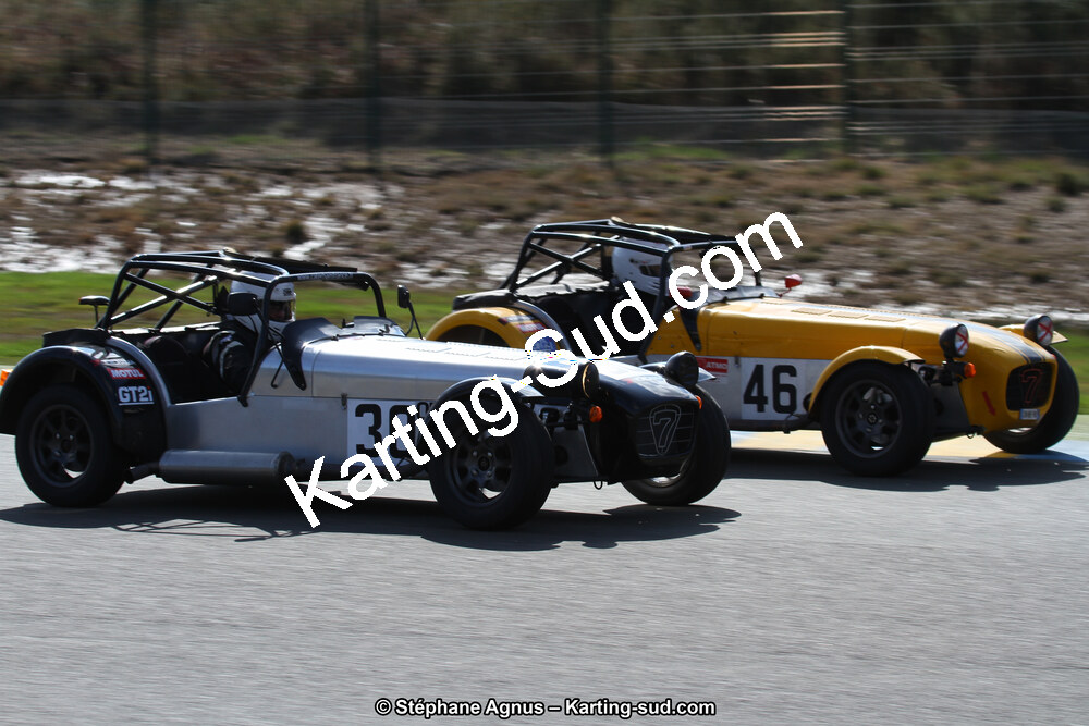 21 & 22/03/2015 : 1er Trophée Jean-Pierre Beltoise à Haute Saintonge (Photos Stéphane Agnus) 2015 — karting