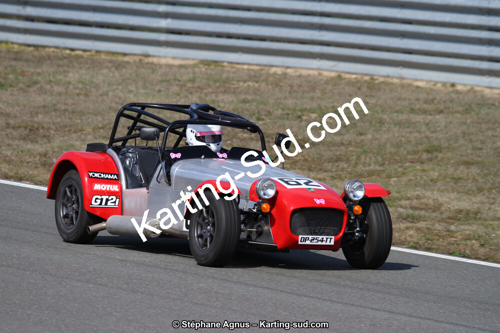 21 & 22/03/2015 : 1er Trophée Jean-Pierre Beltoise à Haute Saintonge (Photos Stéphane Agnus) 2015 — karting