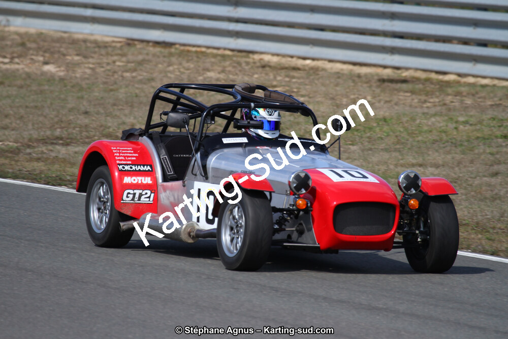 21 & 22/03/2015 : 1er Trophée Jean-Pierre Beltoise à Haute Saintonge (Photos Stéphane Agnus) 2015 — karting