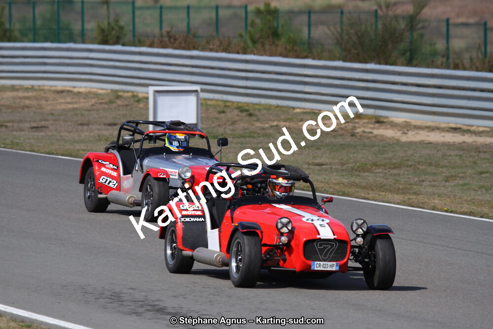 21 & 22/03/2015 : 1er Trophée Jean-Pierre Beltoise à Haute Saintonge (Photos Stéphane Agnus) 2015 — karting