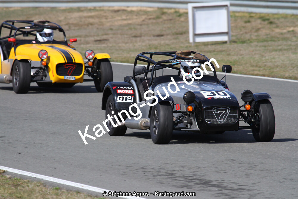 21 & 22/03/2015 : 1er Trophée Jean-Pierre Beltoise à Haute Saintonge (Photos Stéphane Agnus) 2015 — karting