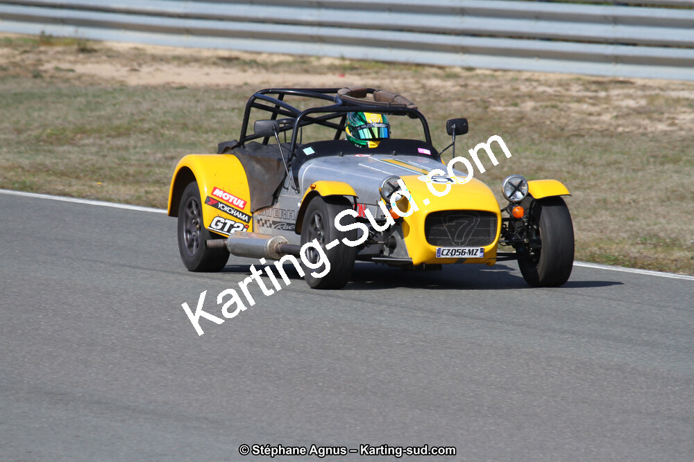 21 & 22/03/2015 : 1er Trophée Jean-Pierre Beltoise à Haute Saintonge (Photos Stéphane Agnus) 2015 — karting