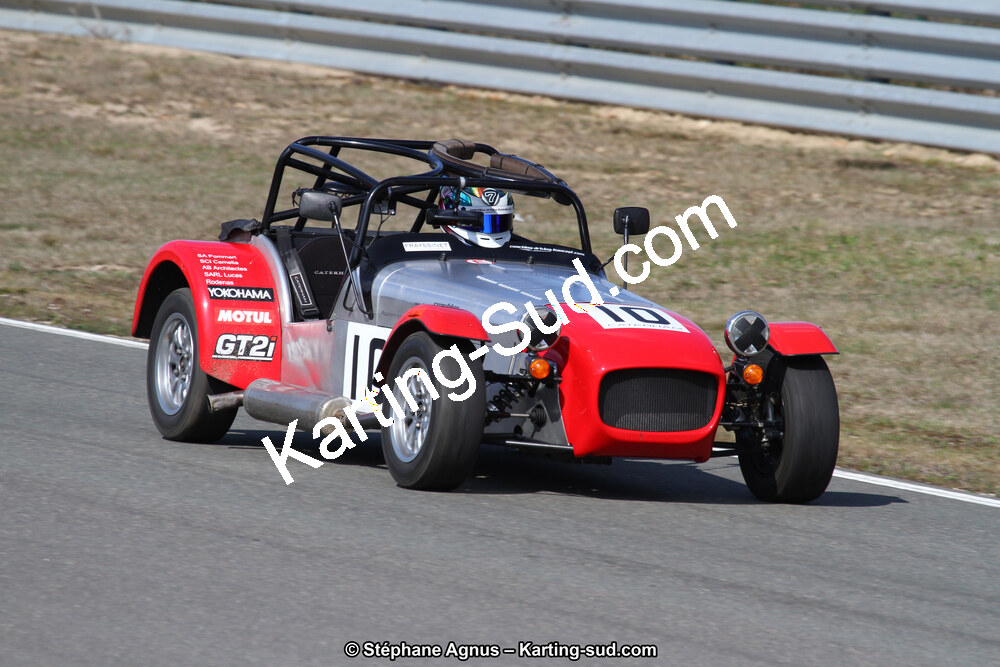 21 & 22/03/2015 : 1er Trophée Jean-Pierre Beltoise à Haute Saintonge (Photos Stéphane Agnus) 2015 — karting