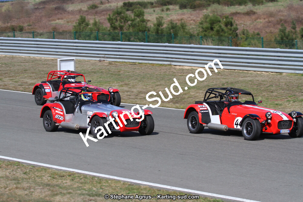 21 & 22/03/2015 : 1er Trophée Jean-Pierre Beltoise à Haute Saintonge (Photos Stéphane Agnus) 2015 — karting