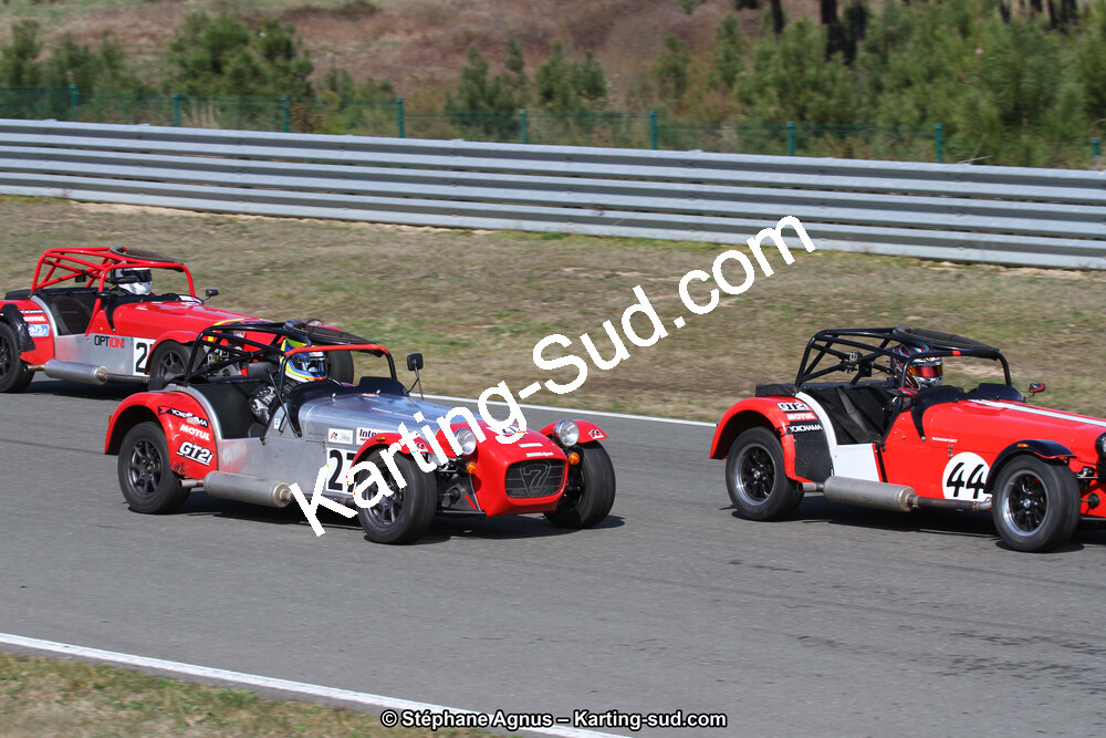 21 & 22/03/2015 : 1er Trophée Jean-Pierre Beltoise à Haute Saintonge (Photos Stéphane Agnus) 2015 — karting