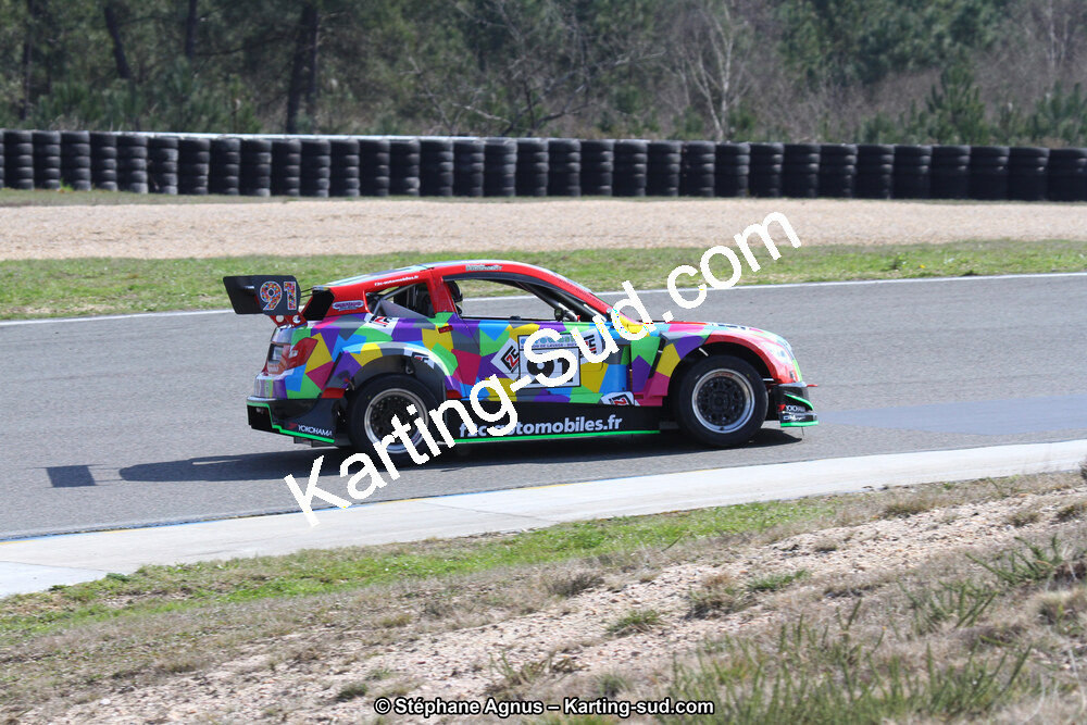 21 & 22/03/2015 : 1er Trophée Jean-Pierre Beltoise à Haute Saintonge (Photos Stéphane Agnus) 2015 — karting