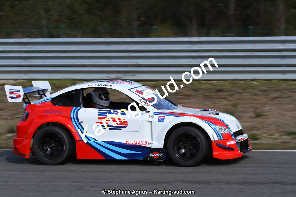 21 & 22/03/2015 : 1er Trophée Jean-Pierre Beltoise à Haute Saintonge (Photos Stéphane Agnus) 2015 — karting