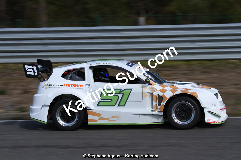 21 & 22/03/2015 : 1er Trophée Jean-Pierre Beltoise à Haute Saintonge (Photos Stéphane Agnus) 2015 — karting