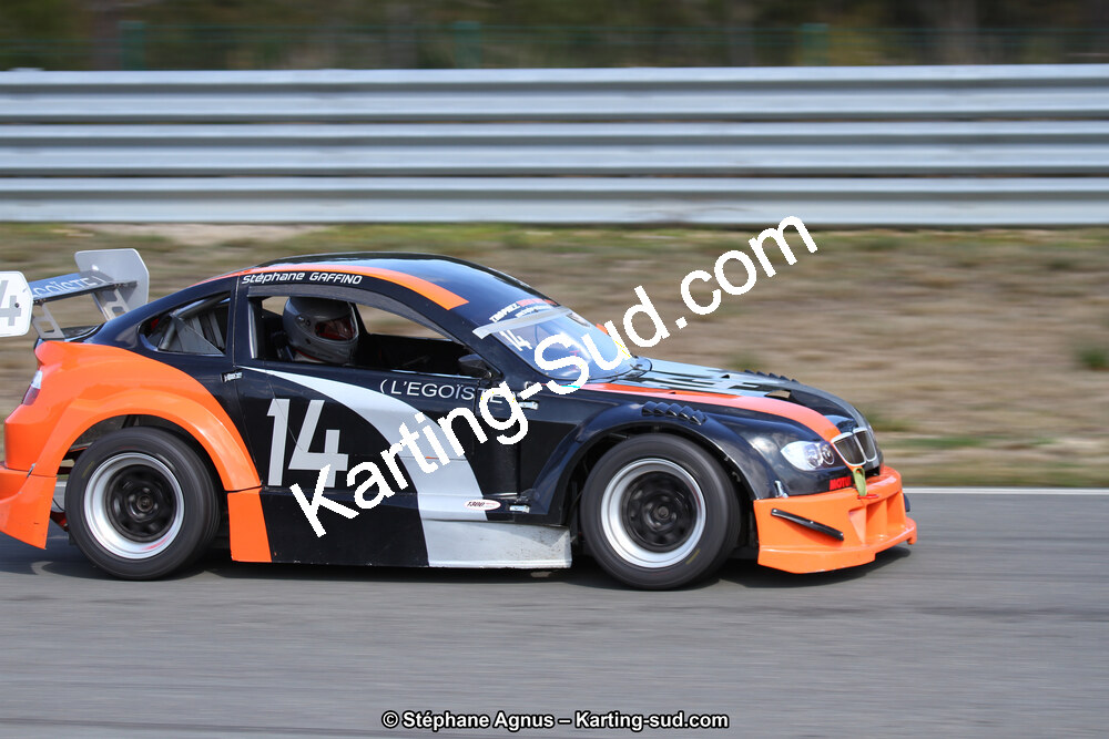 21 & 22/03/2015 : 1er Trophée Jean-Pierre Beltoise à Haute Saintonge (Photos Stéphane Agnus) 2015 — karting