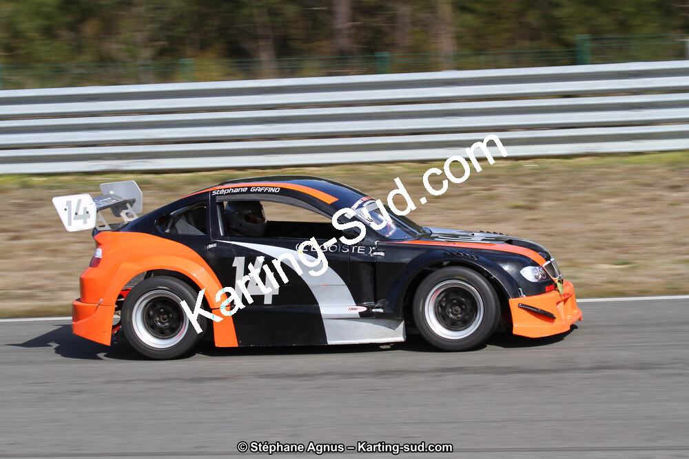 21 & 22/03/2015 : 1er Trophée Jean-Pierre Beltoise à Haute Saintonge (Photos Stéphane Agnus) 2015 — karting
