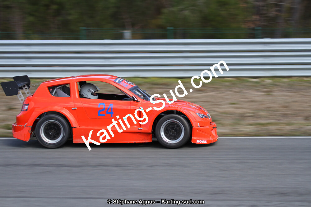 21 & 22/03/2015 : 1er Trophée Jean-Pierre Beltoise à Haute Saintonge (Photos Stéphane Agnus) 2015 — karting