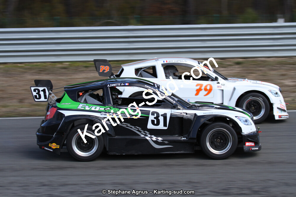 21 & 22/03/2015 : 1er Trophée Jean-Pierre Beltoise à Haute Saintonge (Photos Stéphane Agnus) 2015 — karting